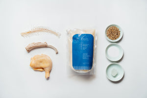 
                  
                    Load image into Gallery viewer, Áo Fish Collagen Broth Single Pouch
                  
                